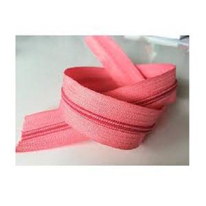 OZL Auto Lock Open-End Zipper 100mm Big Teeth Bags Shoes Garments Pillows Home Textiles-Durable Metal/Nylon/Plastic Material - Product Image 1