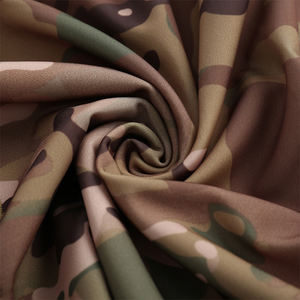 Camisa de manga larga de caza para rendimiento, venta al por mayor - Product Image 4