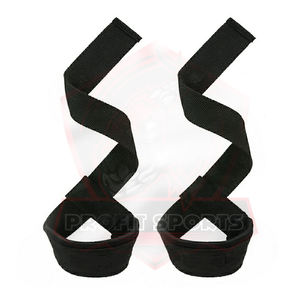Pair Lifting Straps - Product Image 2