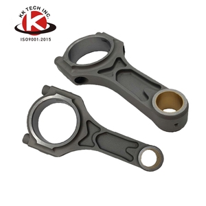 Usinage CNC Emballage personnalisé Tige forgée en acier EPR H-Beam - Product Image 1