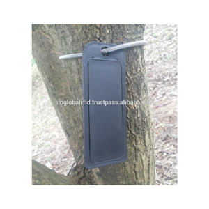 Top Recommended Non Harmful UHF RFID Smart Label <b>Tracking</b> Passive <b>Tag</b> for Tree Management by SIG Global - Product Image 3