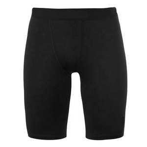 High Quality Custom Logo Wholesale Running Polyester <b>Shorts</b> <b>Men's</b> Sport Tights <b>Shorts</b> - Product Image 5