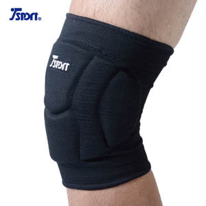 Genouillère de volley-ball en polyester et rayonne pour une protection optimale - Product Image 2