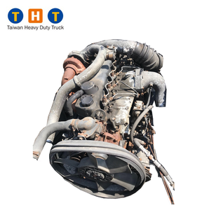 Moteur d'occasion pour moto 6D16T, pièces détachées pour meuble - Product Image 3