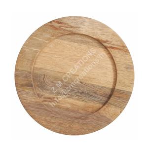 Wholesale 13 Inch Gold Charger <b>Plates</b> Custom Logo Design Under <b>plate</b> Round Dinner Tray Home Use Metal Wedding Charger Dish Set - Product Image 6