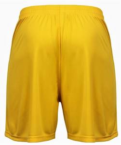 Short de sport 100% Polyester pour hommes, design court, personnalisé, de haute qualité, pour jogging, entraînement - Product Image 3