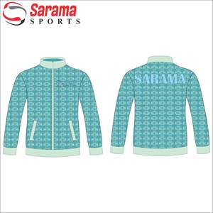 Venta al por mayor 100% Poliéster Satén Ropa de invierno Sublimación Chaquetas de bombardero en diseño casual Y LOGOTIPO PERSONALIZADO, - Product Image 1