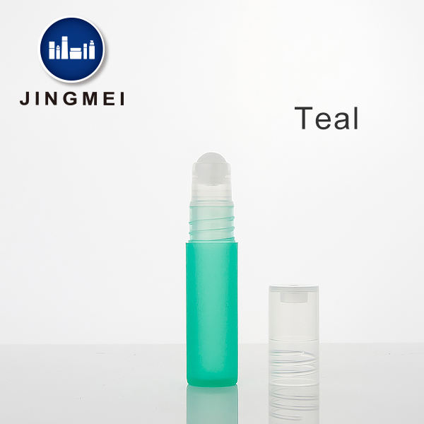 สีเขียวน้ำเงิน