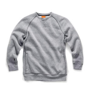 100% polaire hommes sweat-shirts meilleure qualité à manches longues col en V conception personnalisée tenue décontracté sweats - Product Image 1