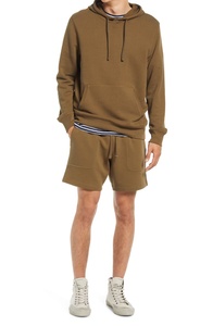 Vente en gros de sweat à capuche en molleton de coton de haute qualité pour hommes, streetwear, pour la salle de sport, sweat à capuche Spider - Product Image 6