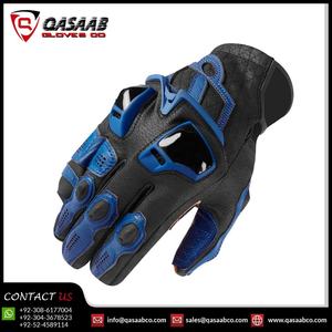 Guantes de Motociclismo para Mujer, Talla XL, Dedos Completos, Tejido de Malla, Antideslizantes y Transpirables, Protección para Carreras - Product Image 3