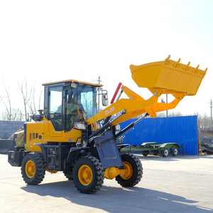 <span class=keywords><strong>ZL20</strong></span> ZL30 ZL40 Xếp Hạng Tải 1000KG 2000Kg 3000Kg Nhỏ Front End <span class=keywords><strong>Loader</strong></span> <span class=keywords><strong>Mini</strong></span> Wheel <span class=keywords><strong>Loader</strong></span> - Product Image 5