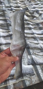 ผิวปลา/ผิวปลาดุก/ผิวปลาแห้ง // อำพัน + 84383004939 - Product Image 3