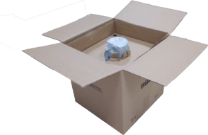 Sistema de Sonido PA para Mezquita ARTONE de 50 W, Altavoz de Bocina Exterior de Aluminio PH-A50 Resistente al Agua - Product Image 4