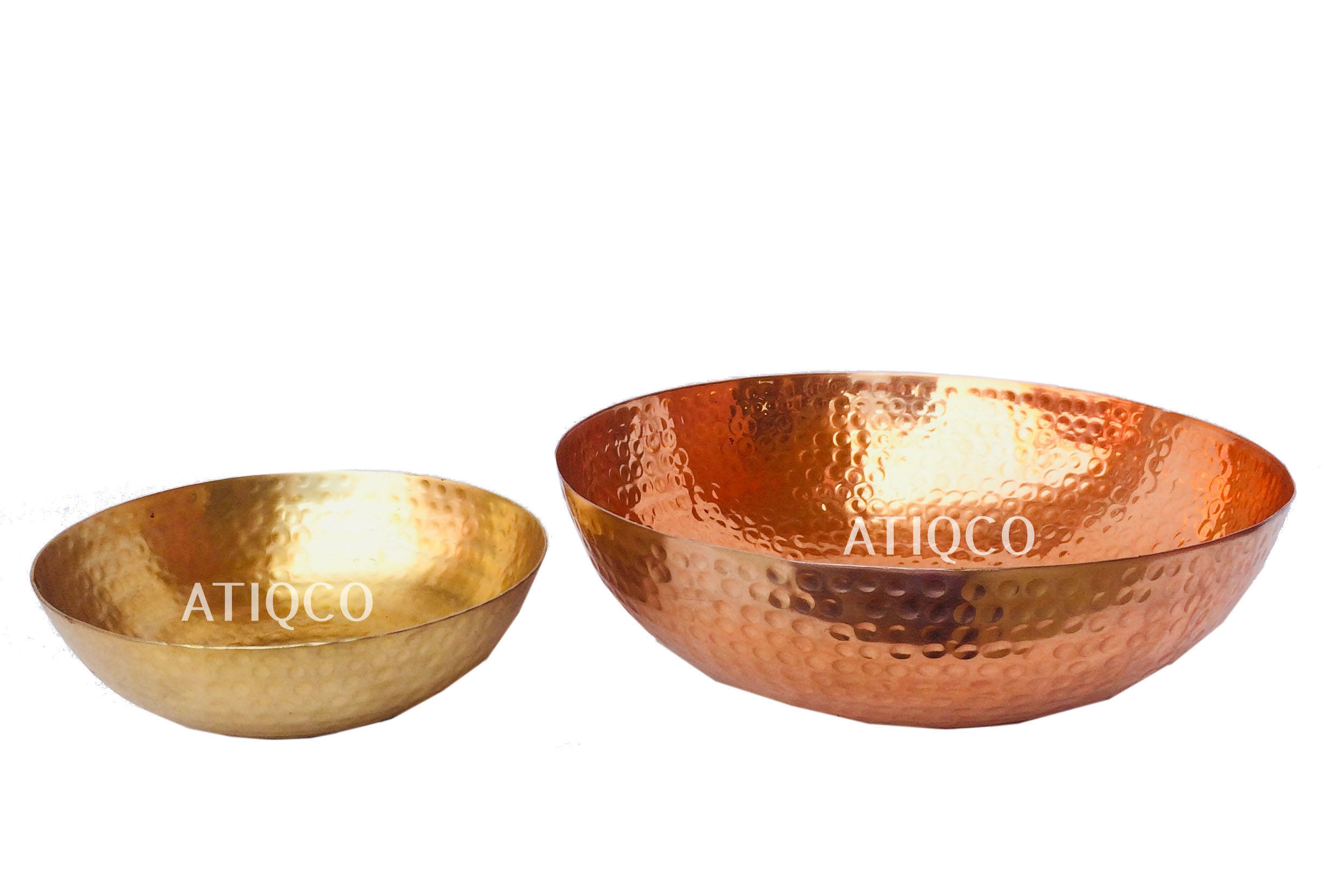 ทองและทองแดง