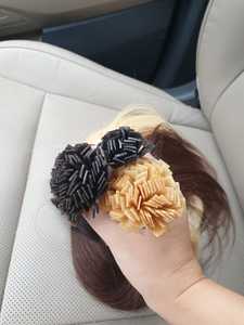 Extensions de cheveux Remy à la kératine pré-collées, Vietnam, double trame, texture lisse, luxe, 8-26 pouces, longueur étirée, meilleure usine - Product Image 6