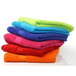 装饰编织最佳评价酒店浴巾出售高尔夫浴巾印度高尔夫浴巾