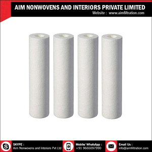 Cartucho de filtro de agua de la mejor calidad, compra al por mayor - Product Image 6