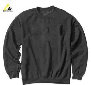 Sudadera de algodón 100% sublimada Digital más nueva, tejido de punto con logotipo impreso personalizado a buen precio - Product Image 2