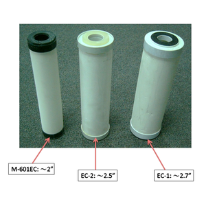 Cartucho de Filtro de Agua de Cerámica Estilo Británico MUL de Taiwán - Product Image 4