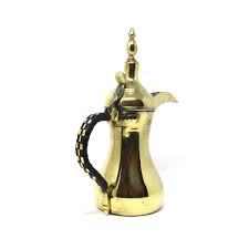 ที่มีคุณภาพที่ดีที่สุดทองเหลือง Dallah ในทุกรูปแบบในราคาขายส่ง - Product Image 5