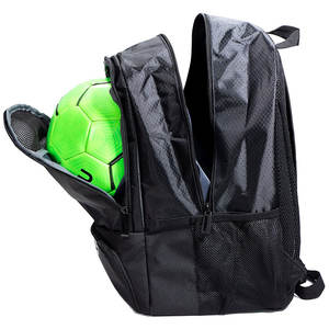 Personnalisé Sac De Football - Product Image 2
