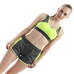 Custom Women's High for Sports <b>Bra</b>-Reversible Four-Way <b>Stretch</b> Deep V-Neck Breathable Moisture Wicking for Gym Yoga Fitness - Product Image 6