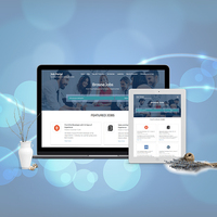 Puestos de trabajo y contratación sitio Portal de empresa de desarrollo de Software en la India | Portal de contratación de servicios de desarrollo por Webroot