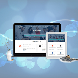 Puestos de trabajo y contratación sitio Portal de empresa de desarrollo de Software en la India | Portal de contratación de servicios de desarrollo por Webroot - Product Image 3
