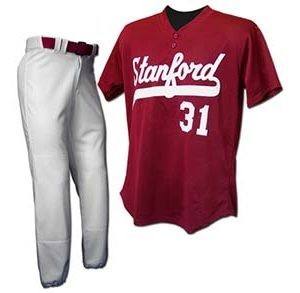 Uniformes d'équipe de baseball personnalisés Maillots et pantalons de qualité professionnelle pour clubs, écoles et tournois - Product Image 6