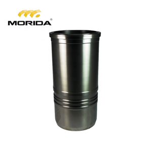 ชุดเครื่องยนต์ดีเซล NH220 สำหรับ KOMATSU - Product Image 2