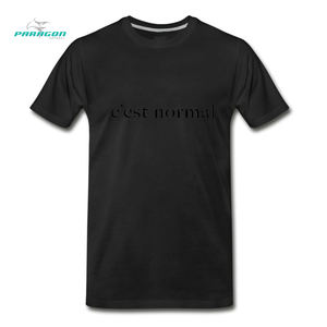 T-shirt avec impression personnalisée/vente en gros T-shirt avec impression vintage personnalisée pour hommes et femmes de haute qualité - Product Image 1