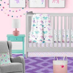 Drap berceau pour bébé, 2 pièces, livraison gratuite - Product Image 1