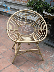 ขายส่งห้องนั่งเล่นเก้าอี้หวายและเฟอร์นิเจอร์หวาย - Product Image 3