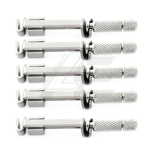 Juego de 5 Piezas de Llaves para Matrices Dentales Tofflemire, Retenedor de Matrices de Acero Inoxidable, Manual, Producto Más Vendido 2026, LA ELAHI - Product Image 1