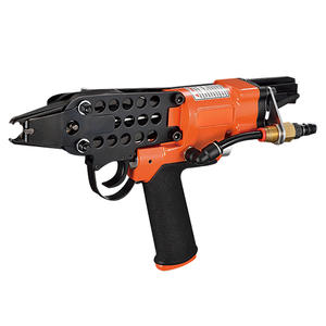 Alicates de anillo tipo C air hog, superventas, SC7E, 15GA, 1,8mm - Product Image 3