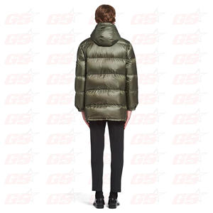 stylish puffer jacket for boys hot selling fashionable Pakistan manufactured - Product Image 4