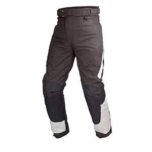 Pantalones de Cordura para hombre, pantalón de carreras con diseño OEM personalizado, textil para motocicleta de alta calidad, canleo internacional - Product Image 2