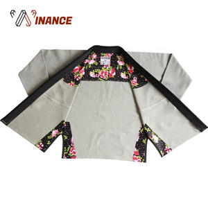 Kimono personnalisé Bjj Gi pré-rétréci tissé de perles Jiu Jitsu Gi Jiu Jitsu brésilien Gi - Product Image 3