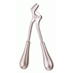 Ciseaux à plâtre Stille en acier inoxydable de haute qualité. - Product Image 2