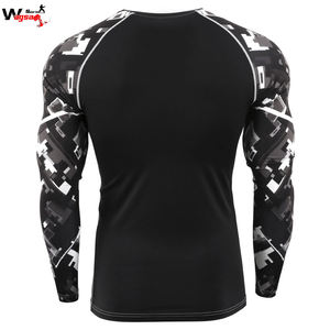 Sudaderas de algodón con bloqueo de Color para hombre, venta al por mayor, barata - Product Image 4