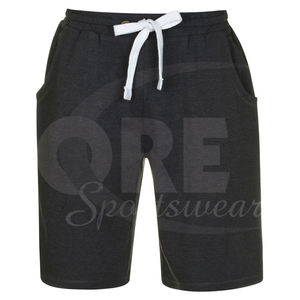 กางเกงขาสั้นผู้ชายแบบลำลองระบายอากาศได้ดีกางเกงขาสั้นตามสั่งสำหรับสวมใส่ทุกวันฤดูร้อน - Product Image 6