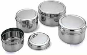 Stainless Steel Spice Container Manufacturer - Product Image 6