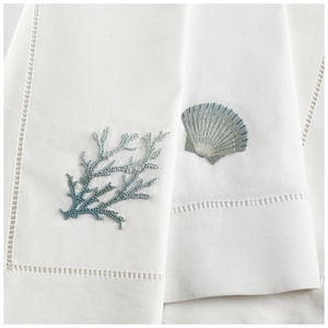 Servilleta bordada - Product Image 2