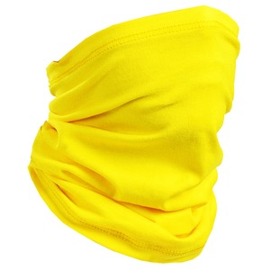 Bufanda mágica unisex, pañuelo colorido personalizado sin costuras, tubo multifunción de algodón suave, ropa de moda para exteriores, máscara para hombres - Product Image 5