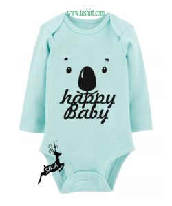 Traje de Nieve de Algodón Orgánico Tirupur al por Mayor para Bebé, Mono de Invierno con Diseño de Conejo, Conjunto de Pelele para Bebé e Infante, OEM ODM India - Product Image 1