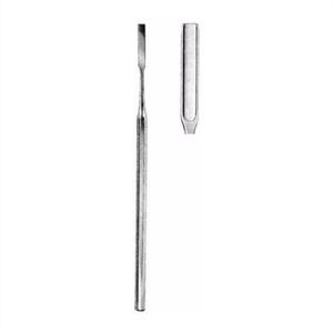 Instrumento dental Buckley Bone Gouge y cincel de calidad superior de fabricación al por mayor - Product Image 1