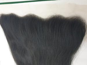 ผมต่อแบบเทปเนื้อนุ่มสำหรับต่อผมมนุษย์ไม่ผ่านกระบวนการผมแบบอินเดียใช้100% - Product Image 5