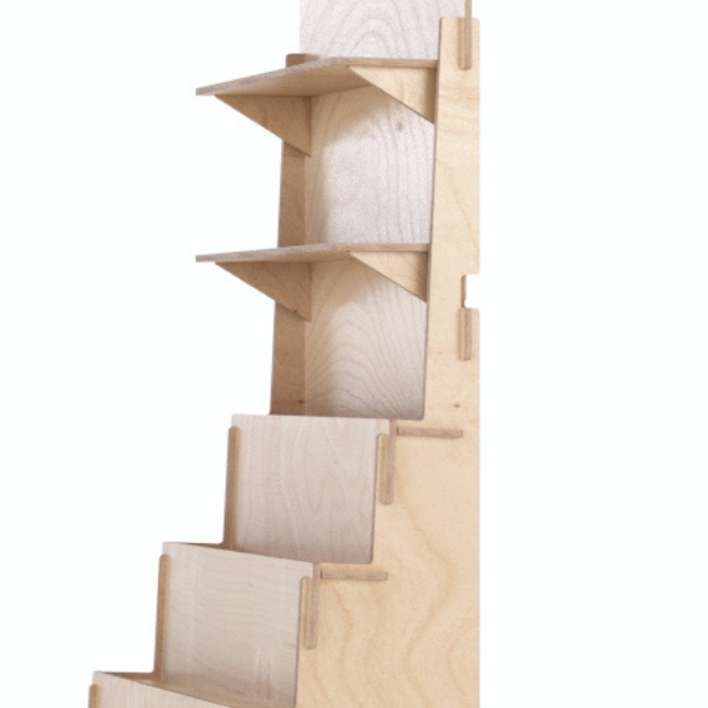 Natural or  customized color