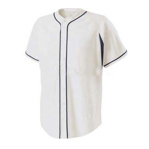 Wichtige Ankunft neuen Look sublimieren Baseball uniform - Product Image 4